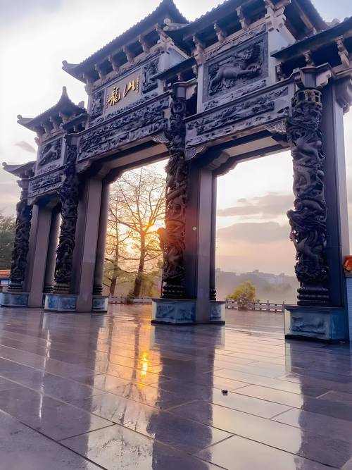增城免费旅游景点推荐