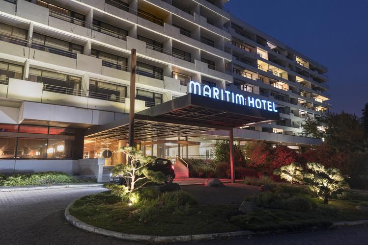 maritim酒店