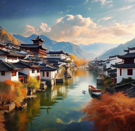 安徽周边游玩景点推荐