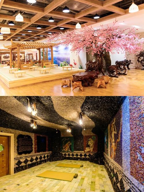 大连十洲云水大酒店