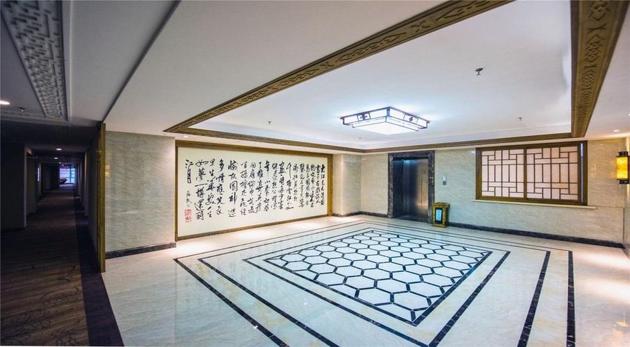 大连十洲云水大酒店