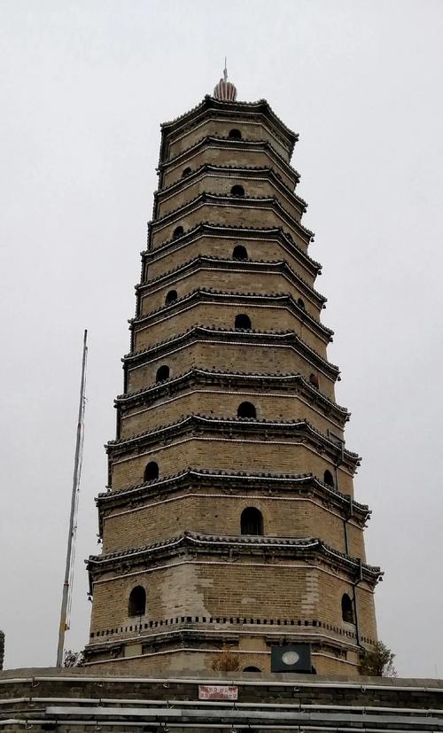 杨凌有什么好玩的景点