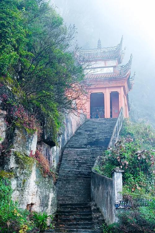 綦江附近旅游景点大全