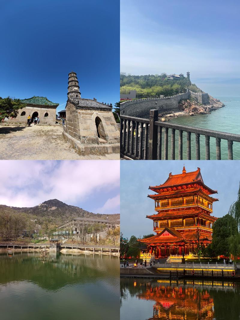 山东旅游景点推荐夏季