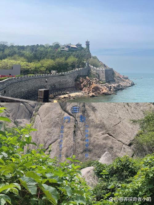 山东旅游景点推荐夏季