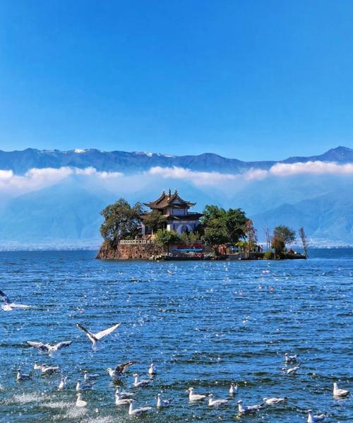 大理必去的景点有哪些
