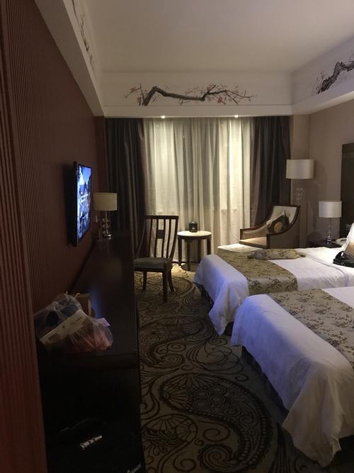 桂林金皇国际大酒店