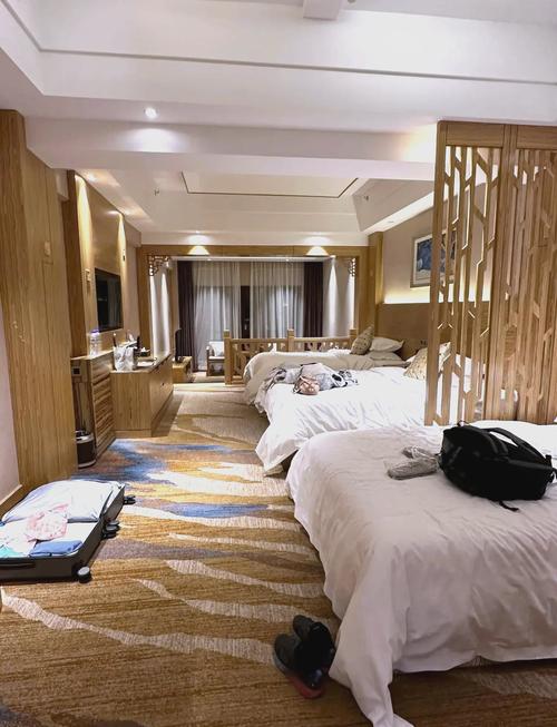 西安到武汉自驾游住宿