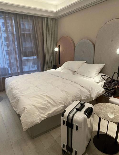 西安到武汉自驾游住宿