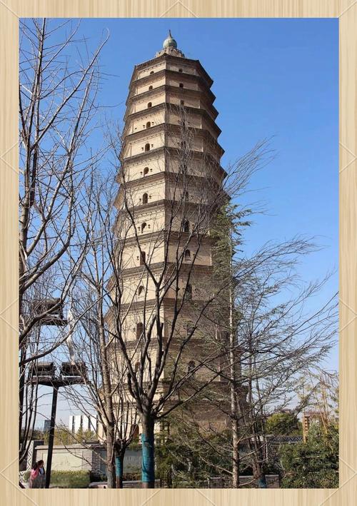 陕西泾阳旅游景点大全