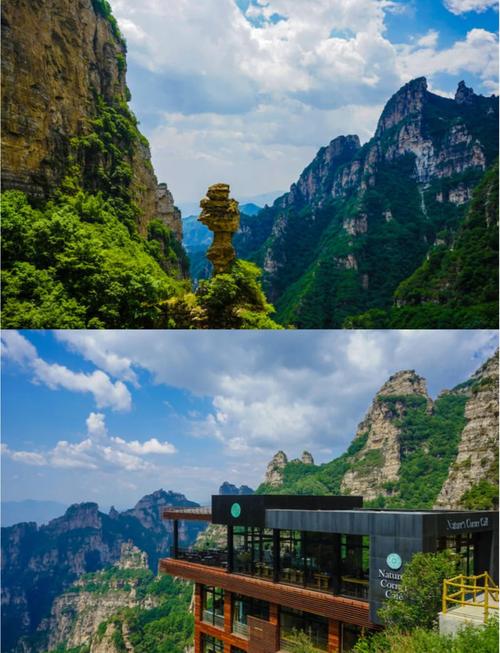 北京附近自驾游好地方