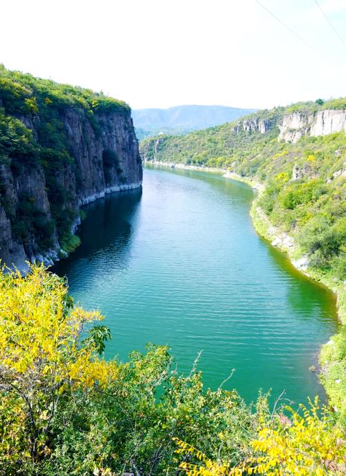 北京附近自驾游好地方