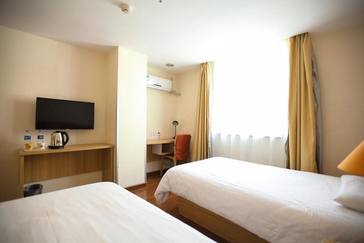 如家酒店有钟点房吗