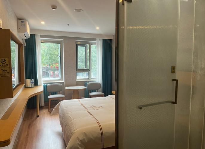 北京站附近快捷酒店