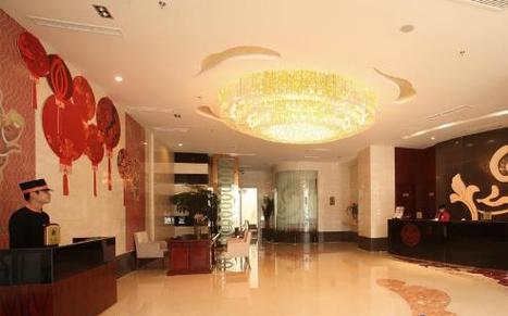 金华嘉恒澜庭大酒店