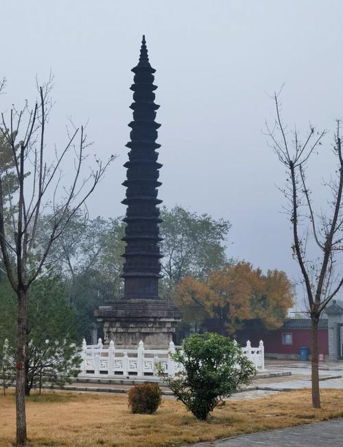 聊城哪里好玩旅游景点