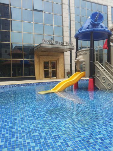 深圳宝亨达国际酒店