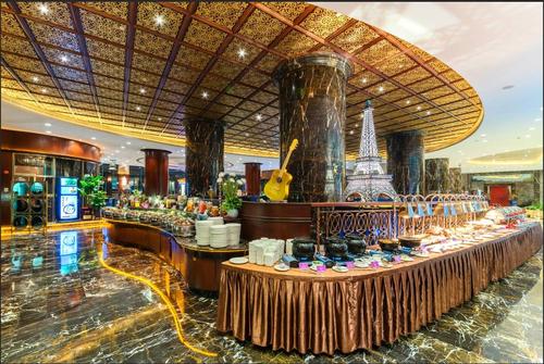 深圳宝亨达国际酒店