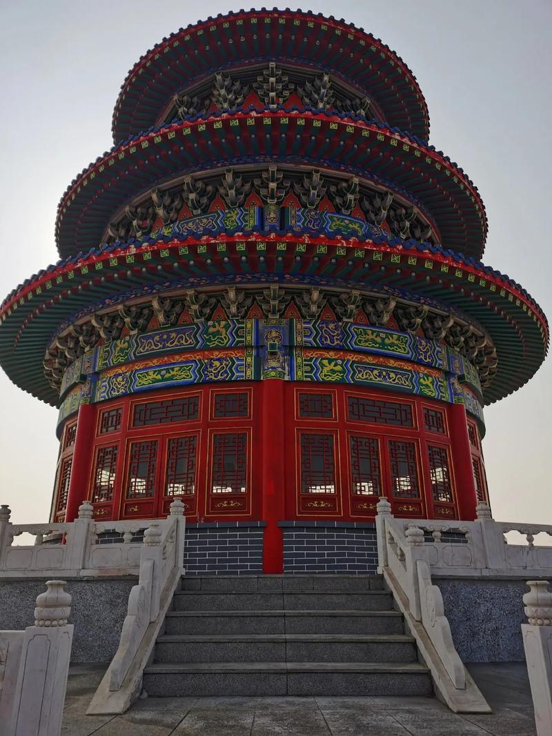 锦州凌海旅游景点大全