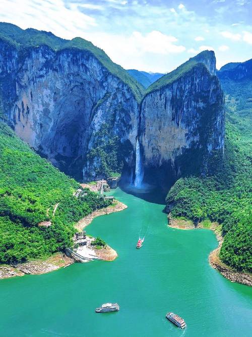 河北恩施旅游景点大全