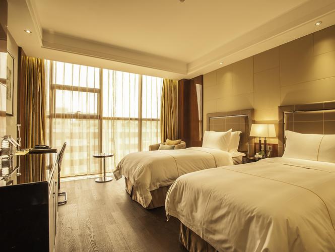 上海麦新格国际酒店