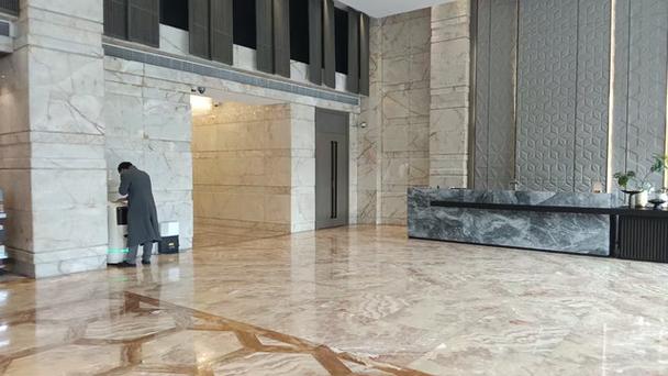 上海麦新格国际酒店