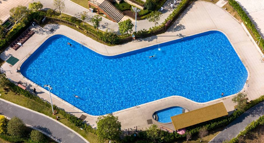 新兴金水台温泉酒店