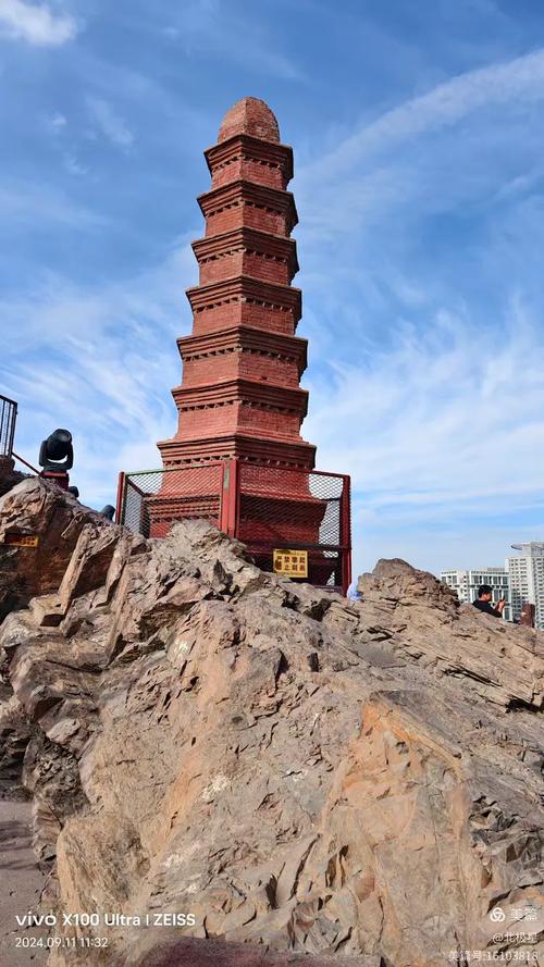 新疆乌鲁木齐市内景点