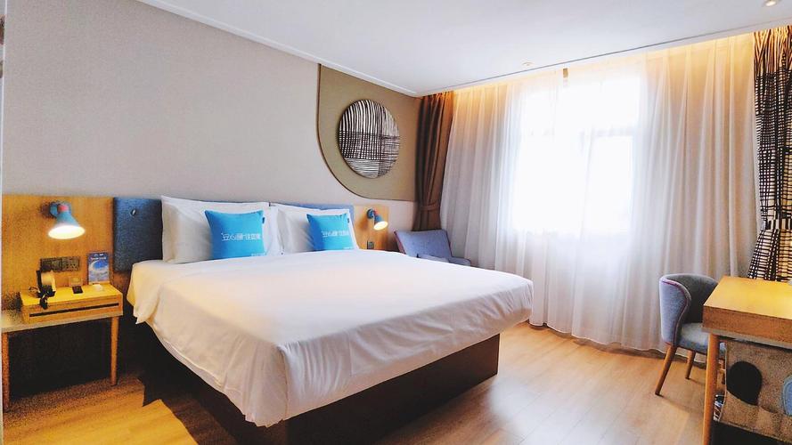 成都高升桥附近酒店