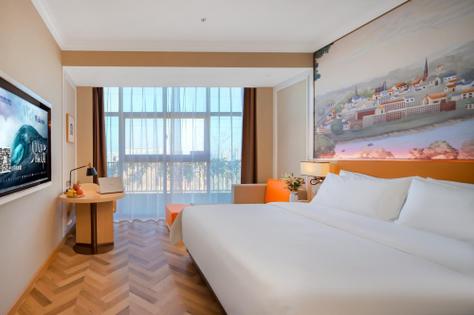 维也纳酒店特殊服务