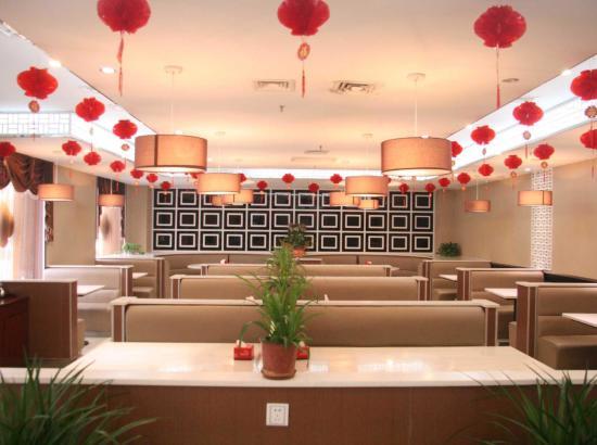 邢台巴厘岛假日酒店