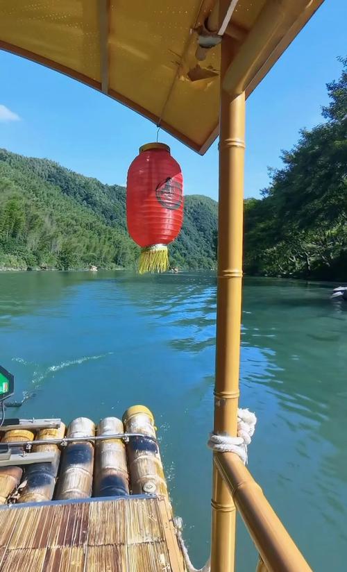 宁国附近旅游景点大全