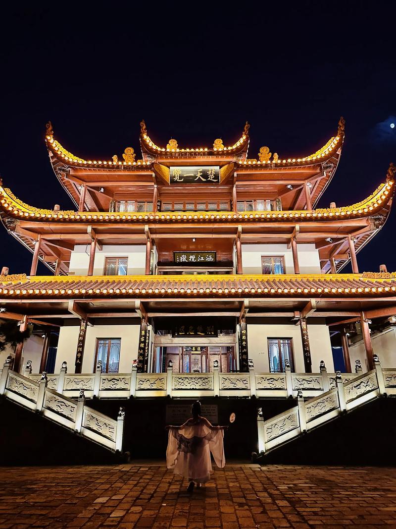 长沙有哪些免费的景点