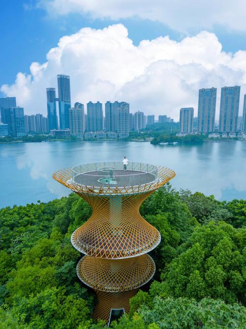 长沙有哪些免费的景点