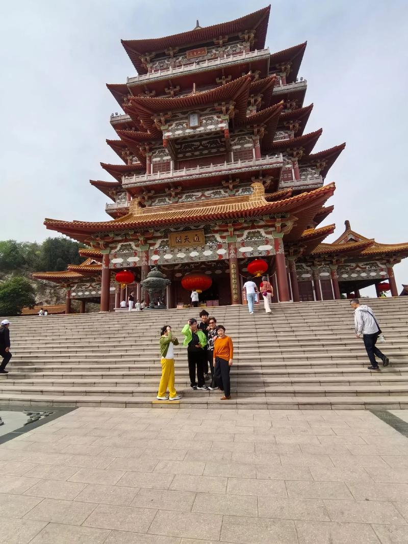 浙江徐州旅游景点大全