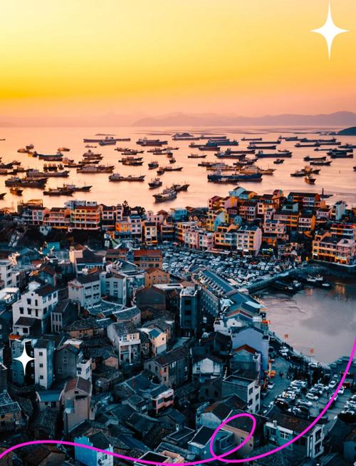温岭旅游景点大全排名