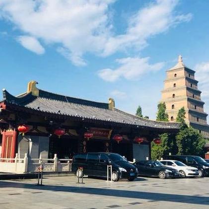 西安大唐博相府酒店