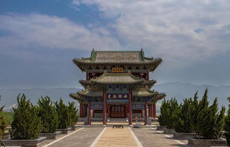 运城有什么好玩的景点