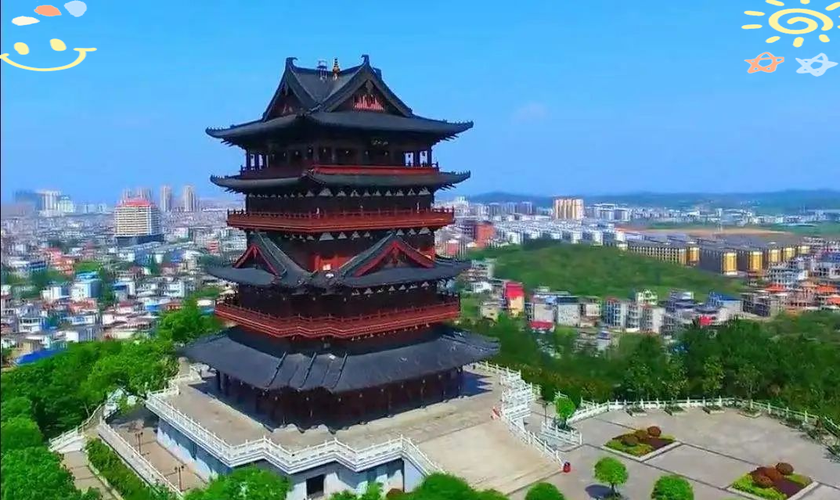 鄱阳有什么好玩的景点