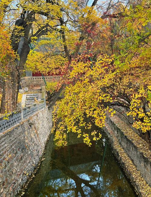 太原秋季旅游景点大全