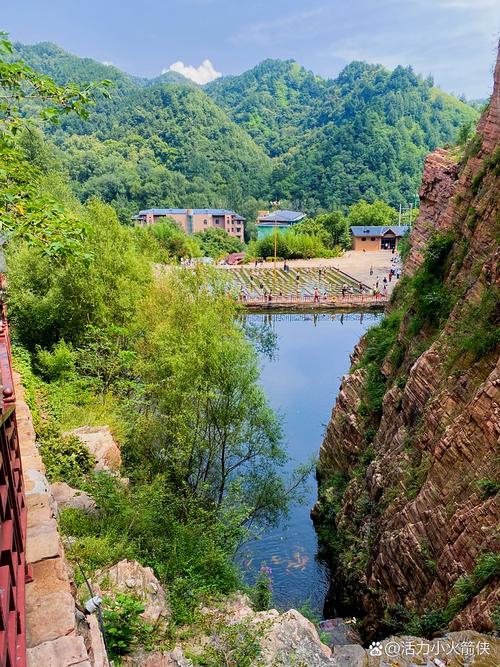太谷周边旅游自然景点