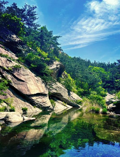 文登免费旅游景点大全