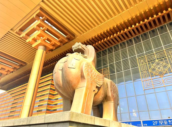 南京南站附近旅游景点