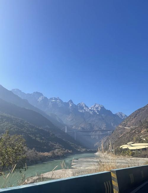 长沙至丽江自驾游攻略