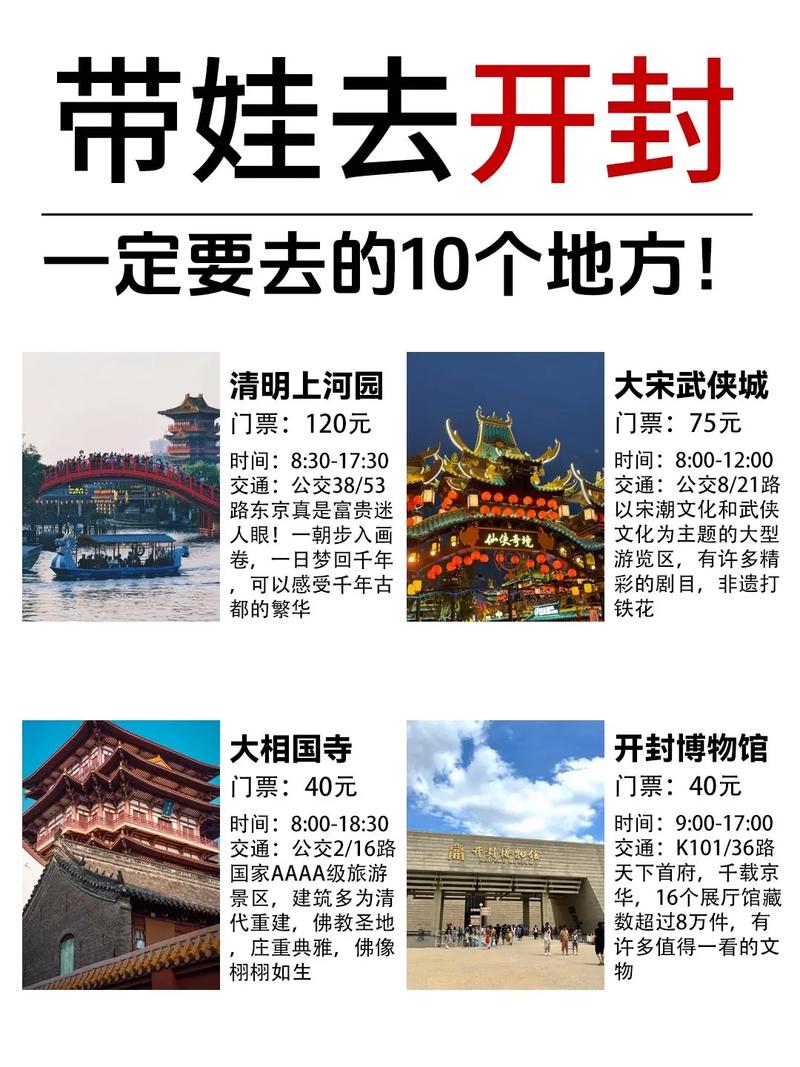 开封到南京自驾游攻略
