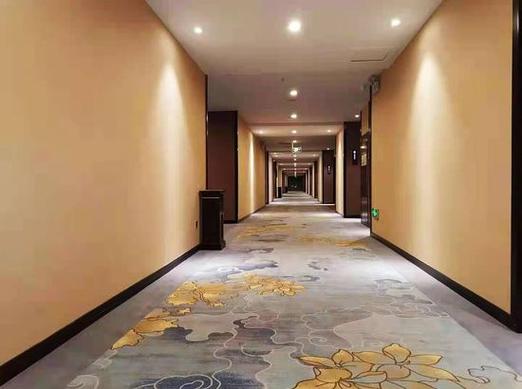 莱州奥城国际大酒店
