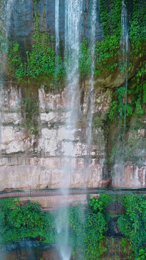 赤水自驾旅游景点大全