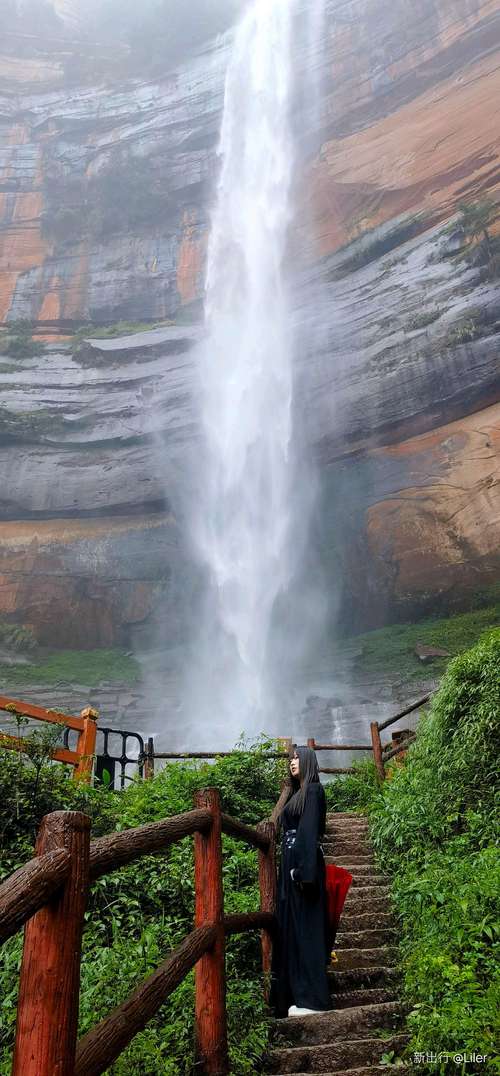 赤水自驾旅游景点大全