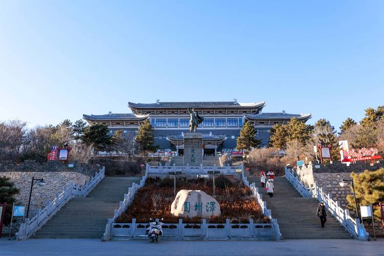 承德平泉旅游景点大全