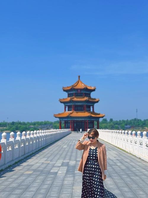 离我附近的景点有哪些
